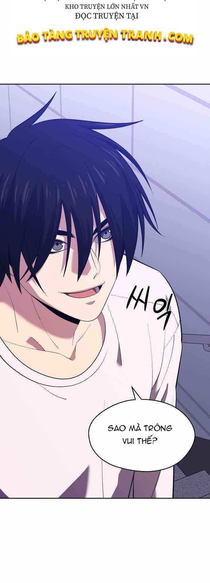 Seoul Tử Linh Sư - Chương 15