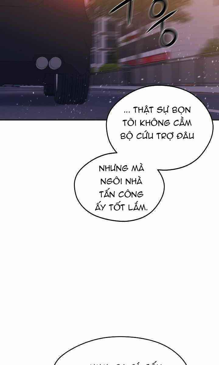 Seoul Tử Linh Sư - Chương 15