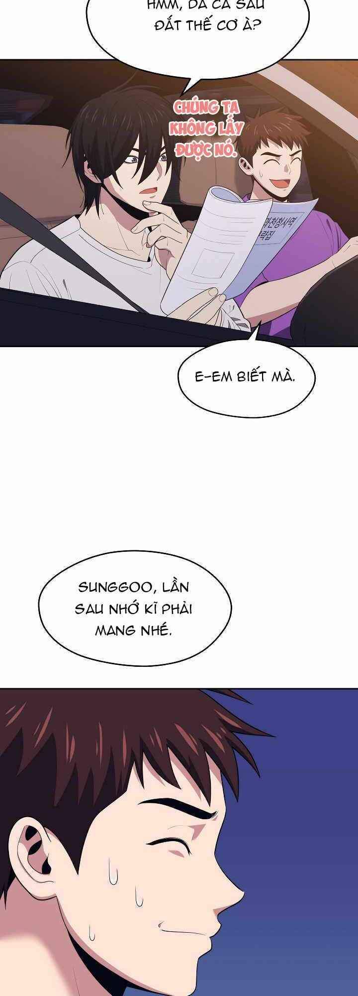 Seoul Tử Linh Sư - Chương 15