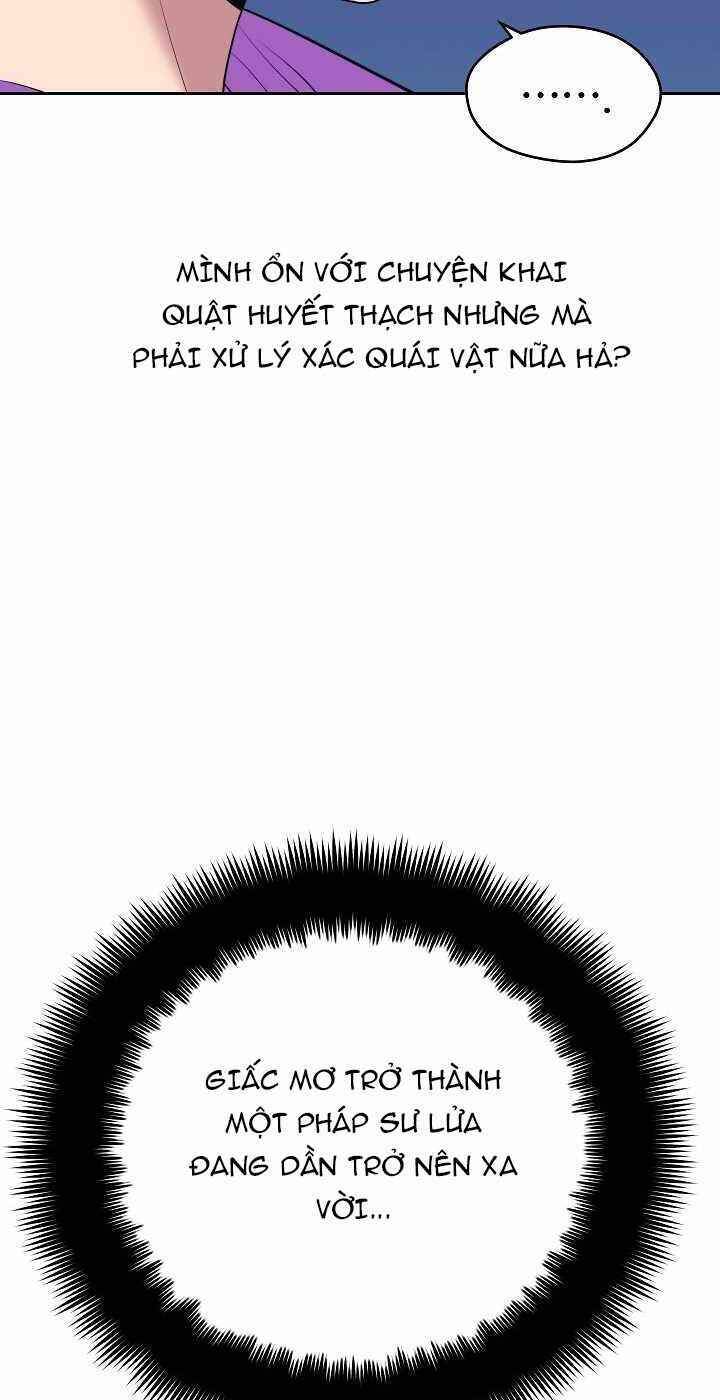 Seoul Tử Linh Sư - Chương 15