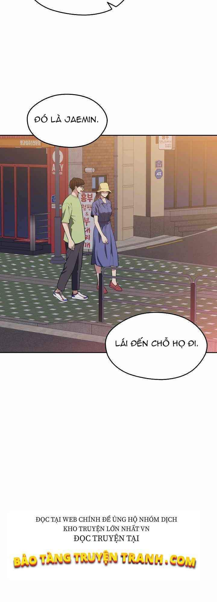 Seoul Tử Linh Sư - Chương 15