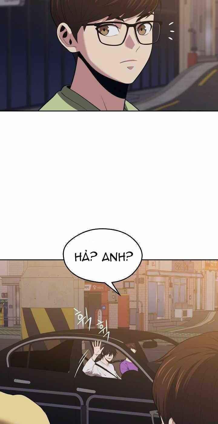 Seoul Tử Linh Sư - Chương 15