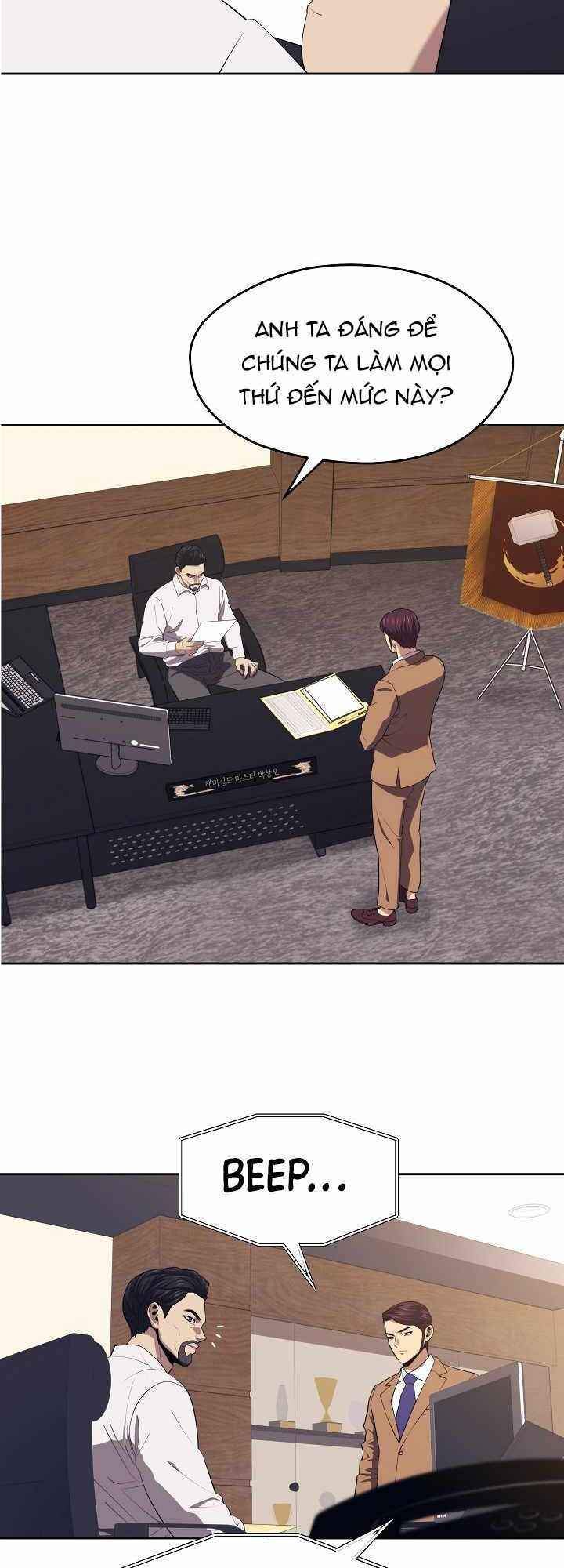 Seoul Tử Linh Sư - Chương 15