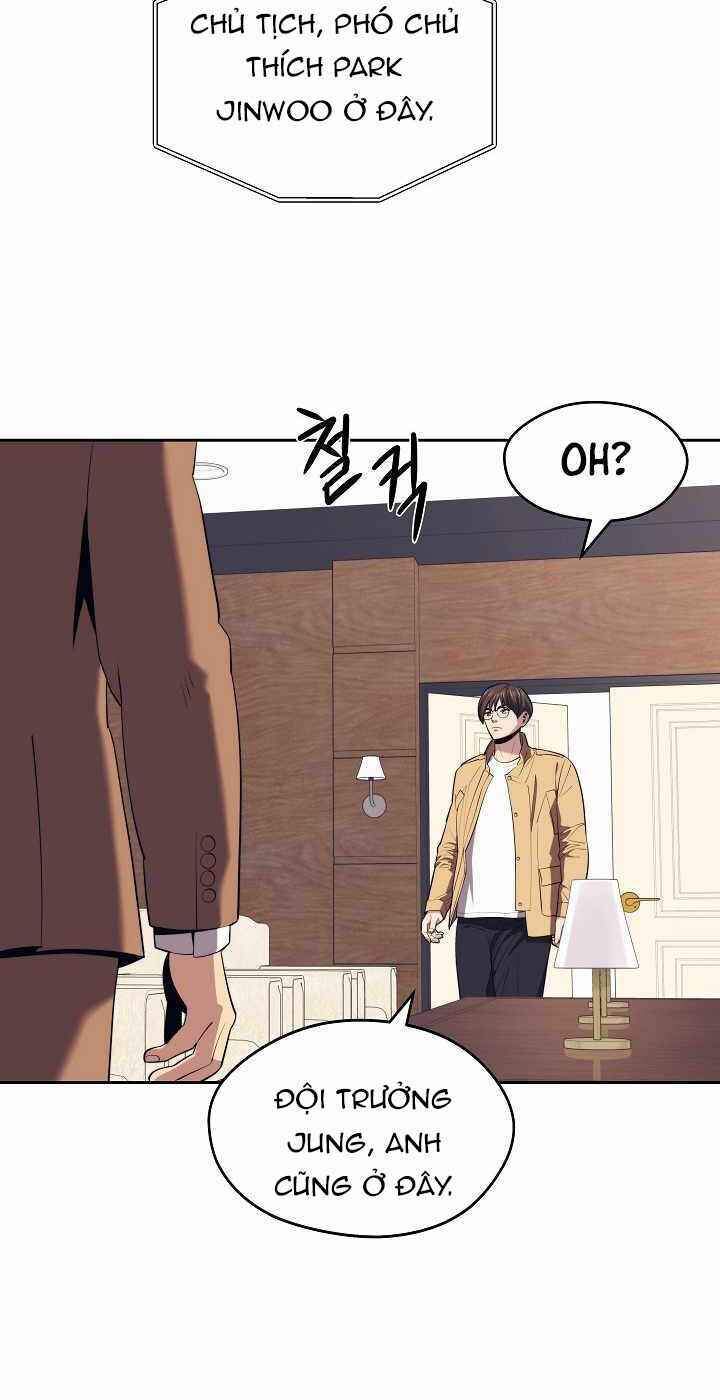 Seoul Tử Linh Sư - Chương 15