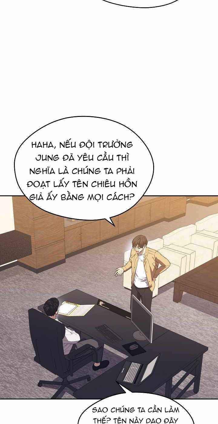 Seoul Tử Linh Sư - Chương 15