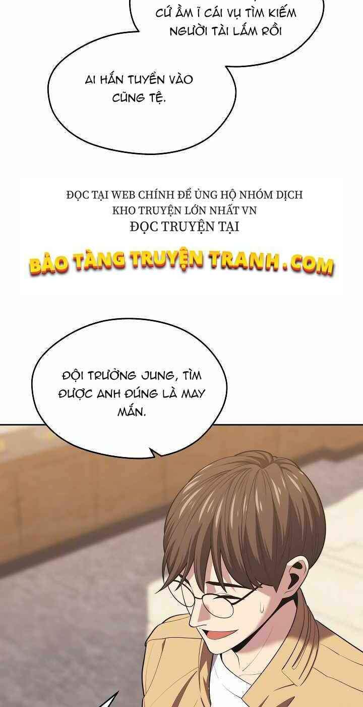 Seoul Tử Linh Sư - Chương 15