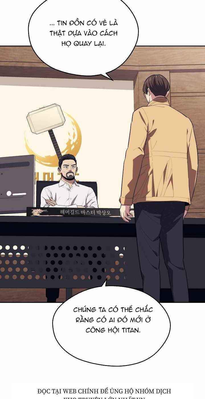 Seoul Tử Linh Sư - Chương 15