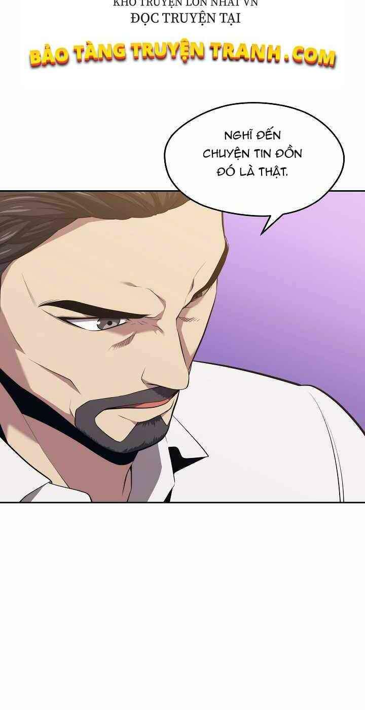 Seoul Tử Linh Sư - Chương 15