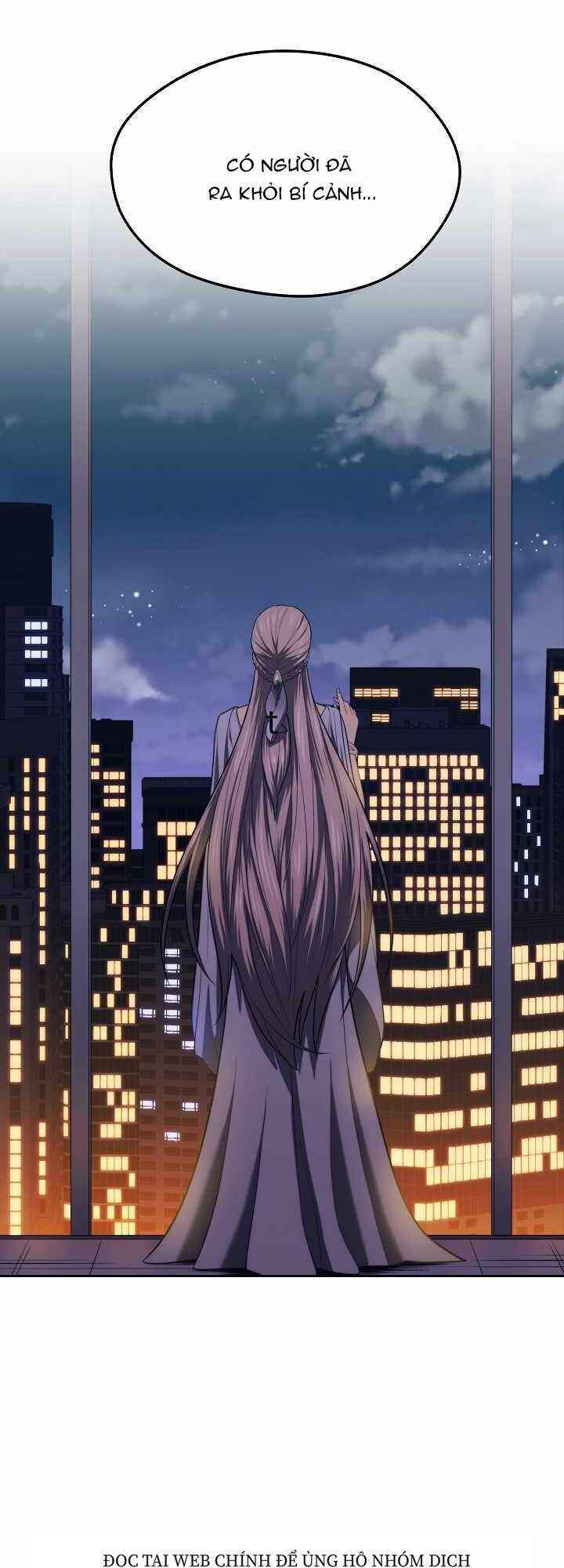 Seoul Tử Linh Sư - Chương 15