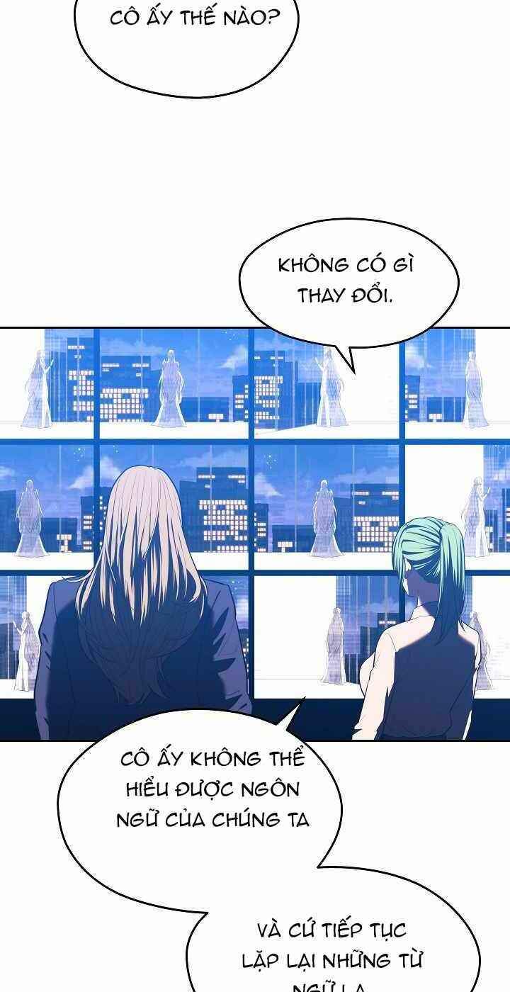 Seoul Tử Linh Sư - Chương 15