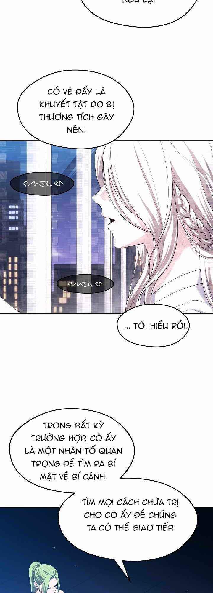 Seoul Tử Linh Sư - Chương 15