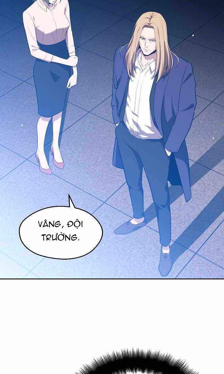 Seoul Tử Linh Sư - Chương 15