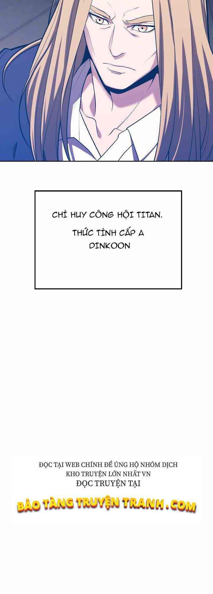 Seoul Tử Linh Sư - Chương 15