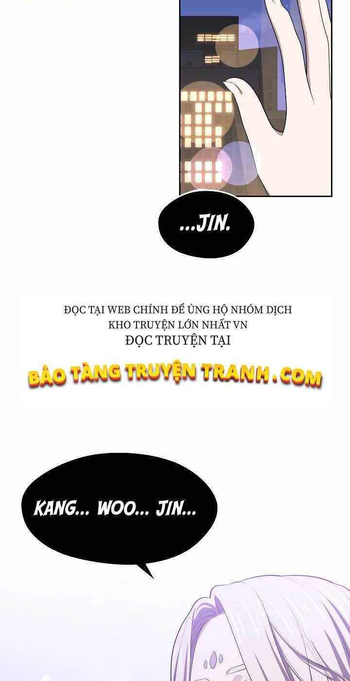 Seoul Tử Linh Sư - Chương 15