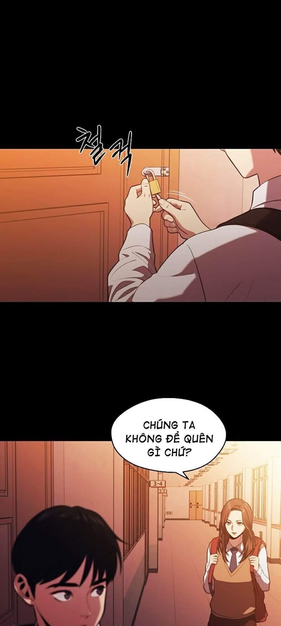 Seoul Tử Linh Sư - Chương 16