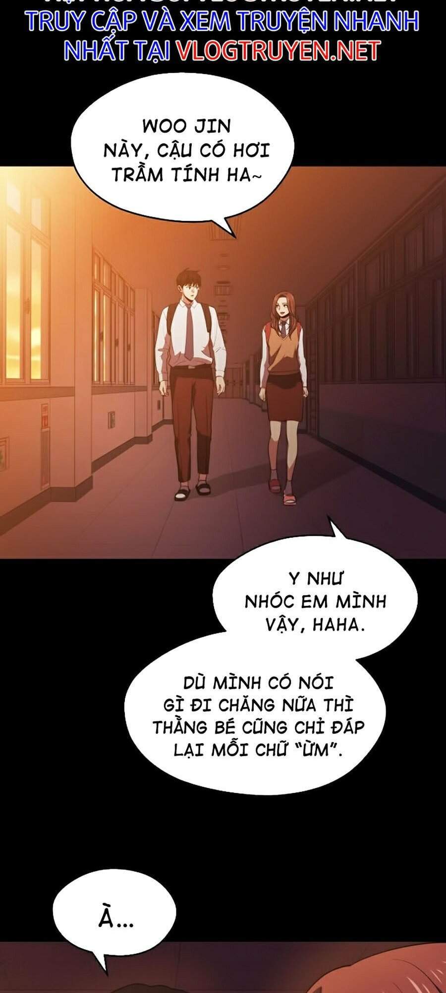 Seoul Tử Linh Sư - Chương 16