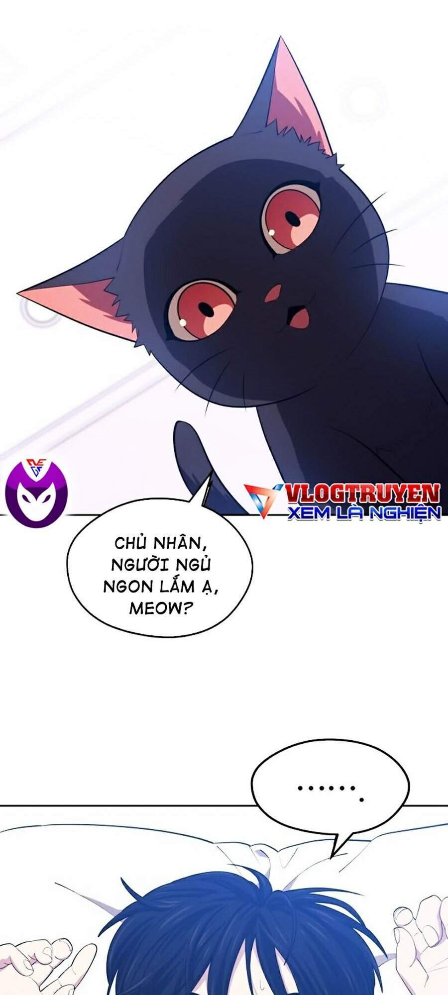 Seoul Tử Linh Sư - Chương 16