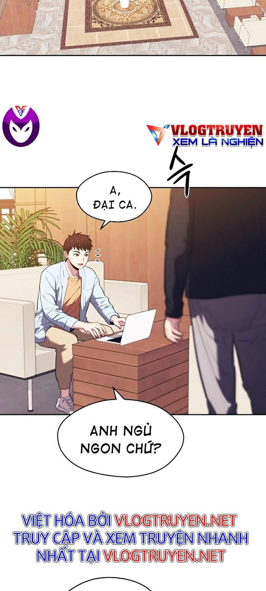 Seoul Tử Linh Sư - Chương 16