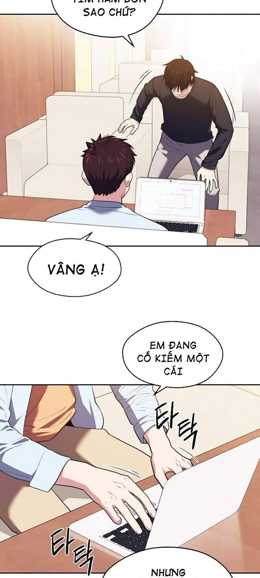 Seoul Tử Linh Sư - Chương 16