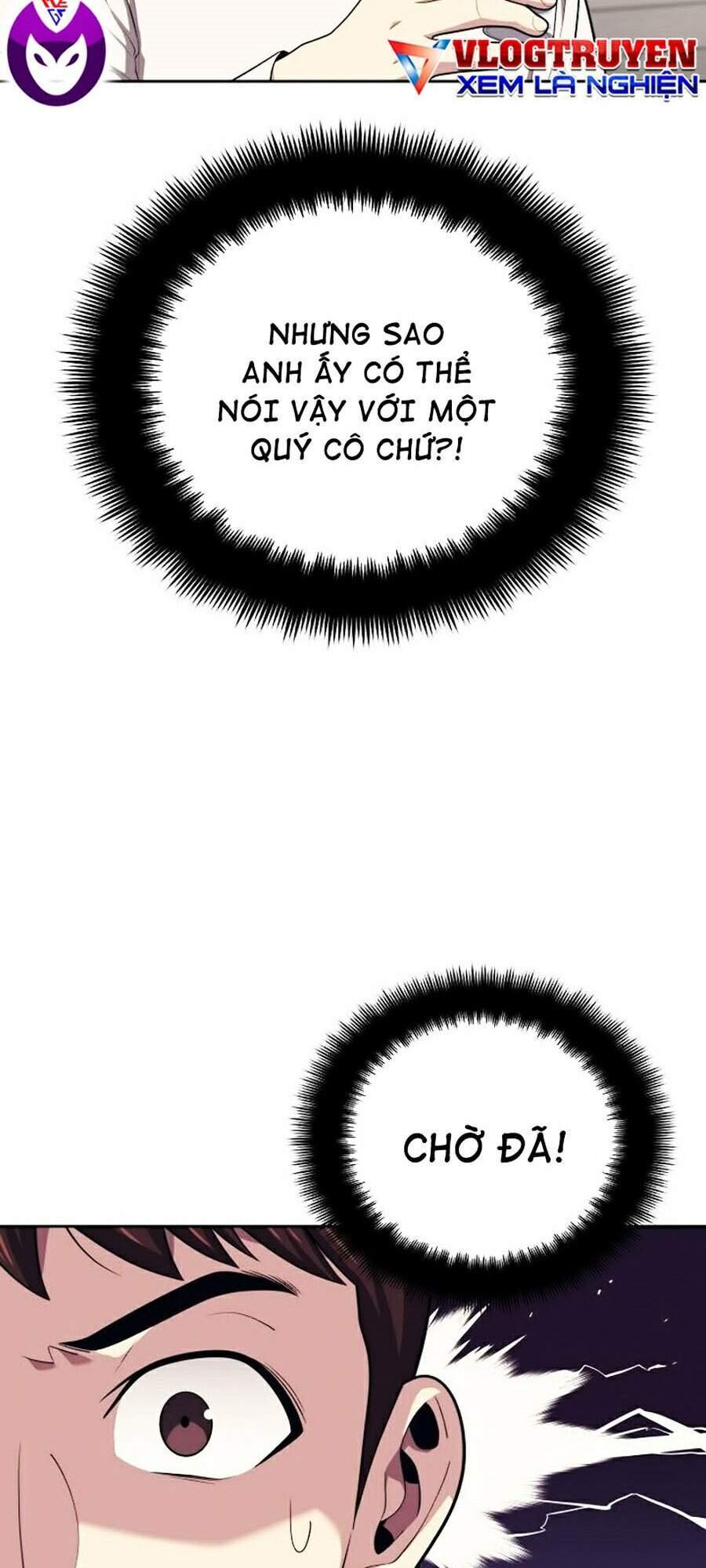 Seoul Tử Linh Sư - Chương 16