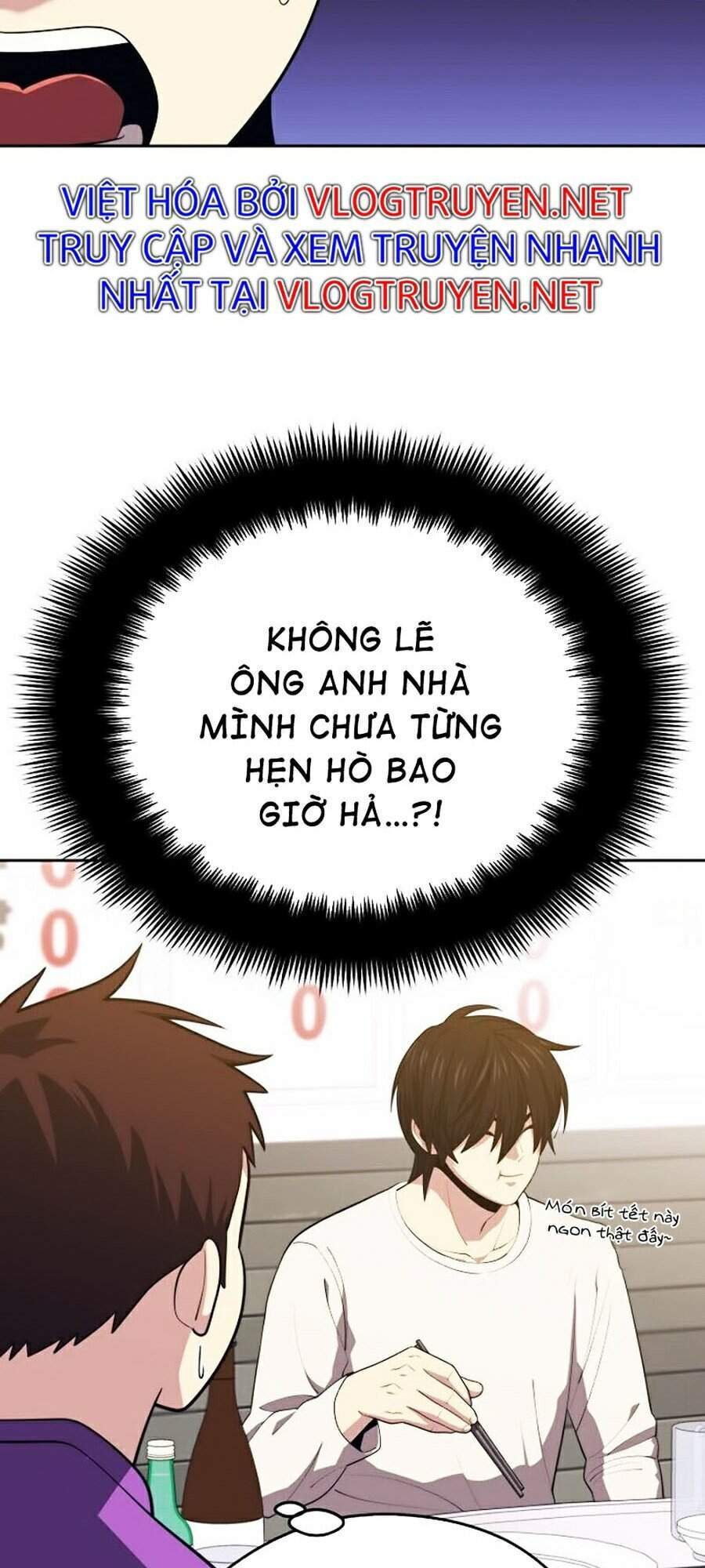 Seoul Tử Linh Sư - Chương 16