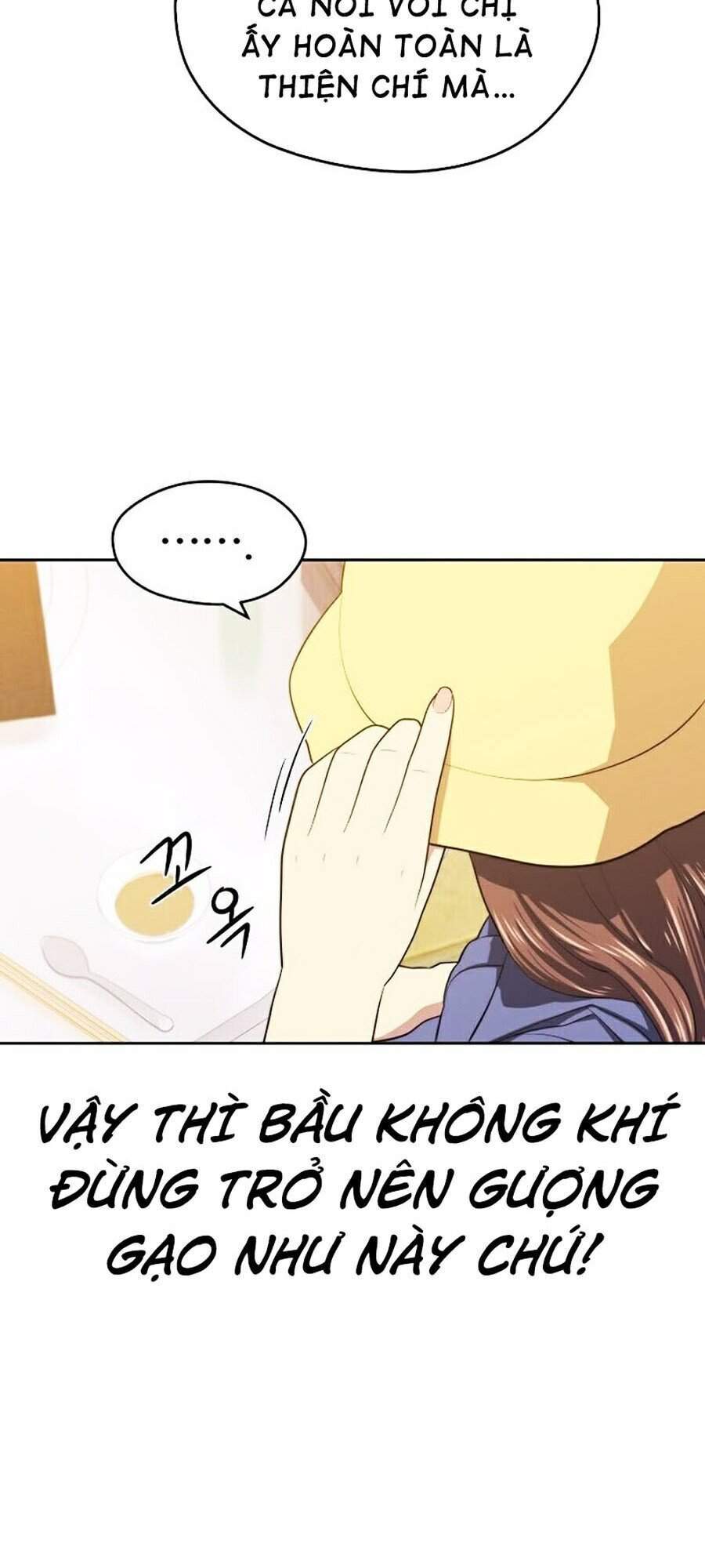 Seoul Tử Linh Sư - Chương 16