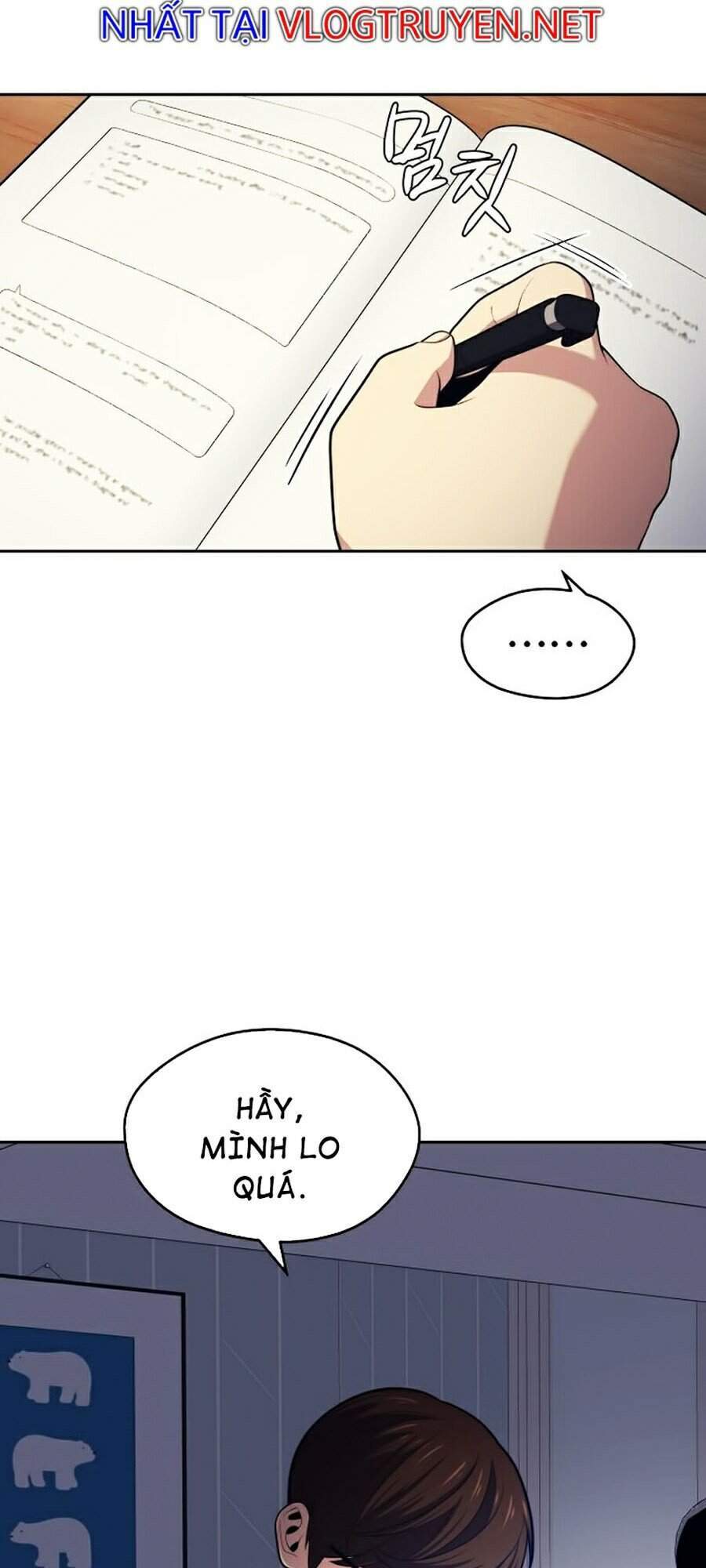 Seoul Tử Linh Sư - Chương 16