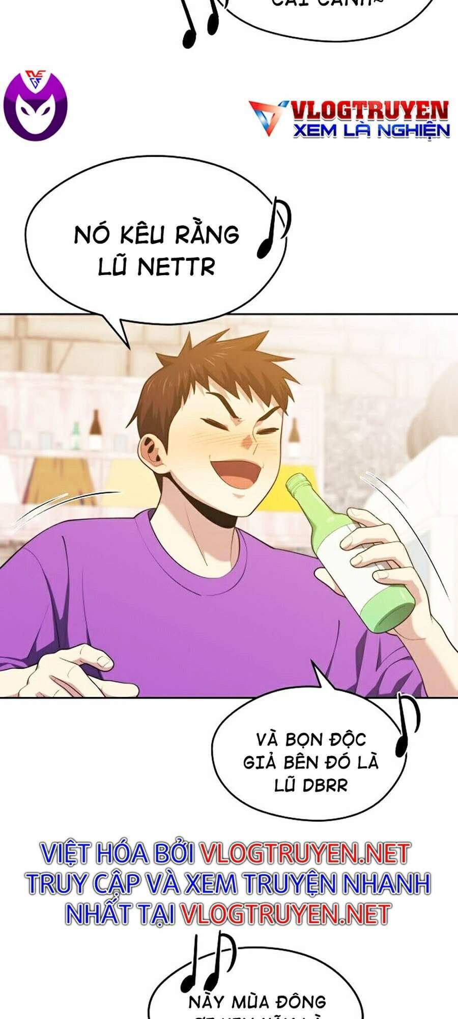 Seoul Tử Linh Sư - Chương 16