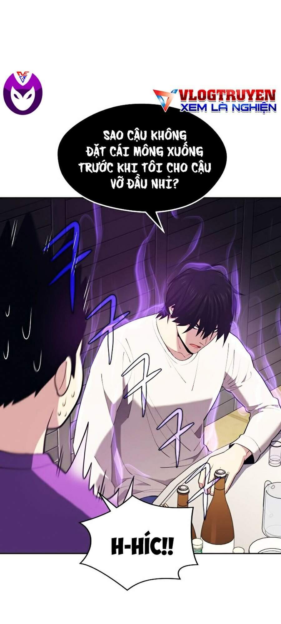 Seoul Tử Linh Sư - Chương 16