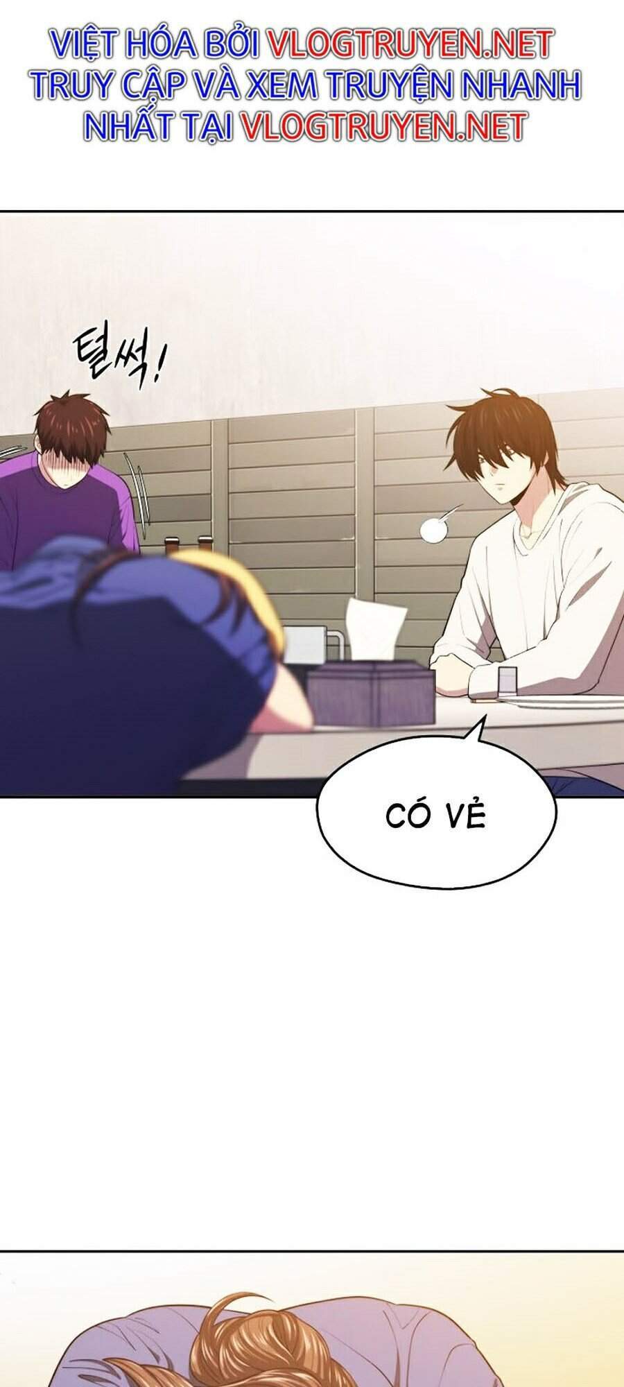 Seoul Tử Linh Sư - Chương 16