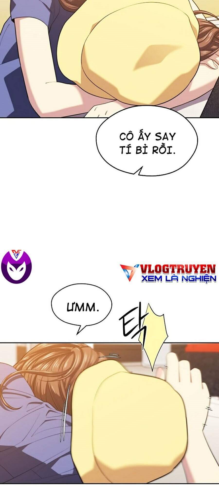 Seoul Tử Linh Sư - Chương 16