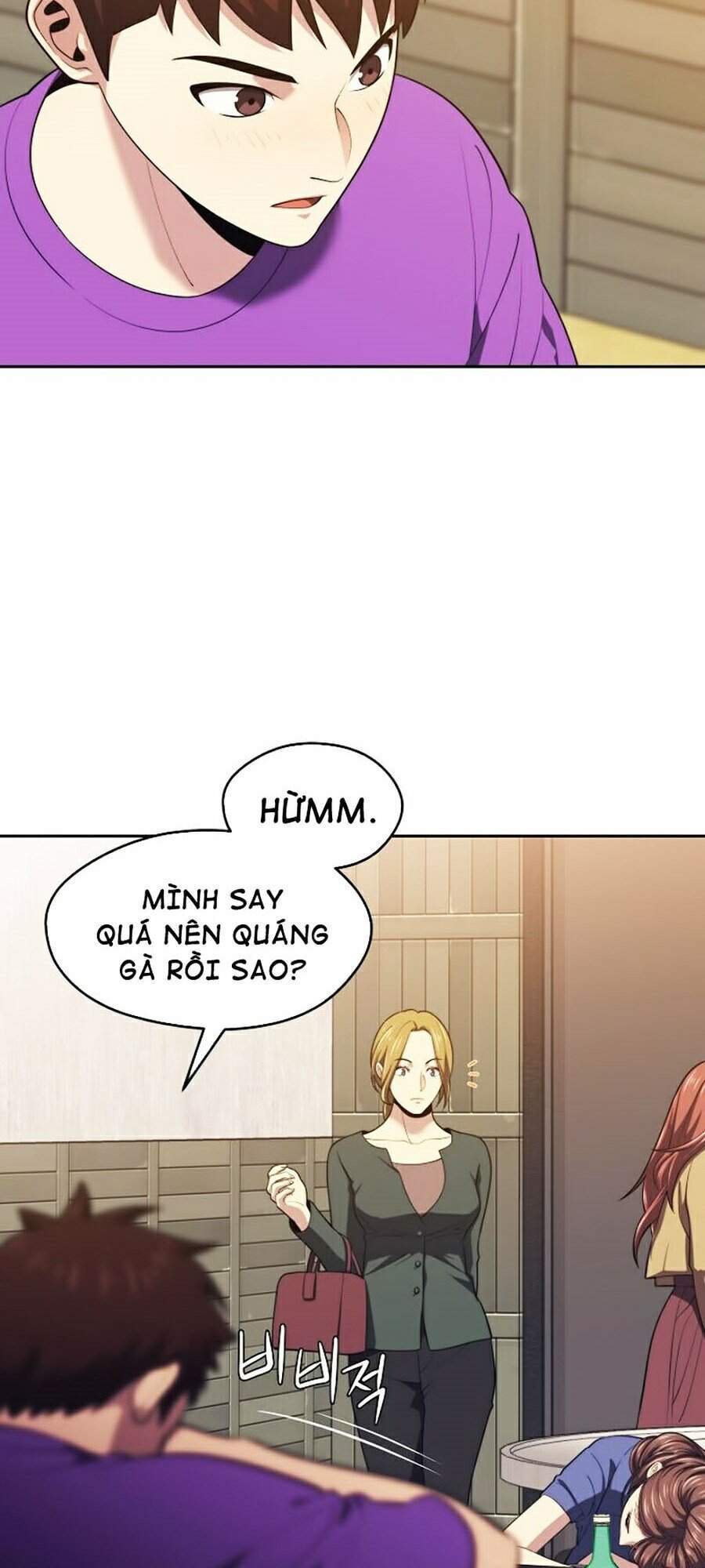 Seoul Tử Linh Sư - Chương 16