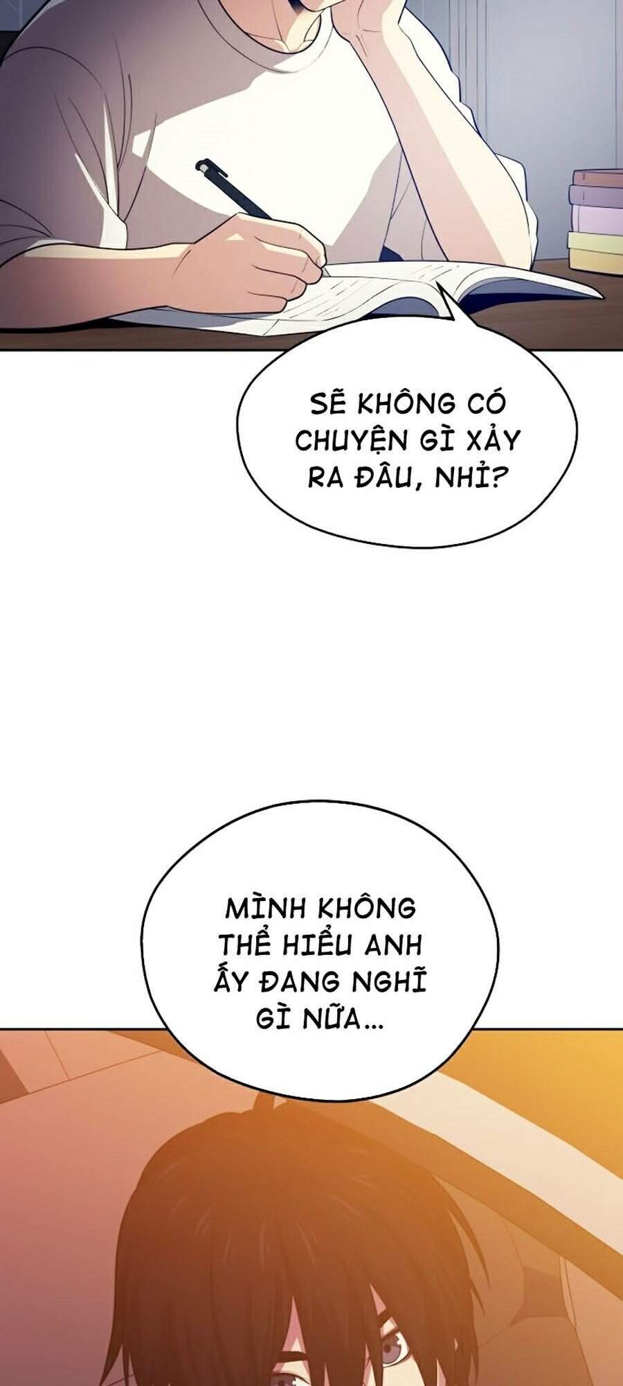 Seoul Tử Linh Sư - Chương 16