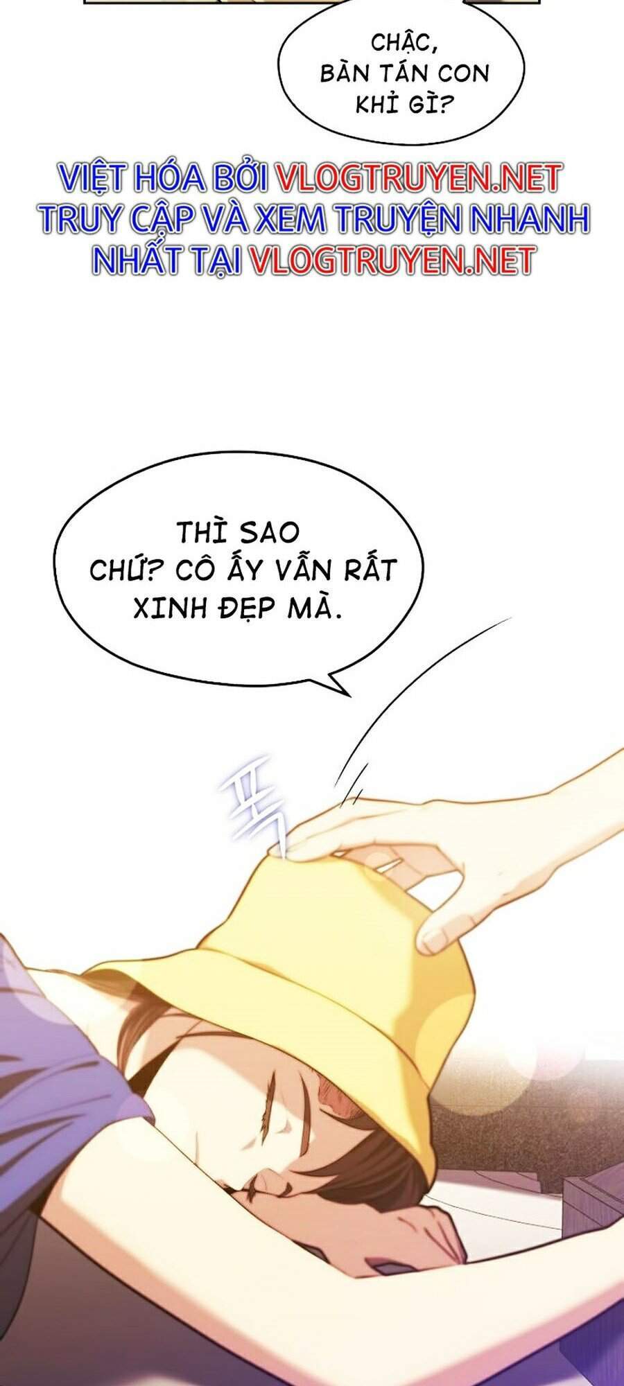 Seoul Tử Linh Sư - Chương 16