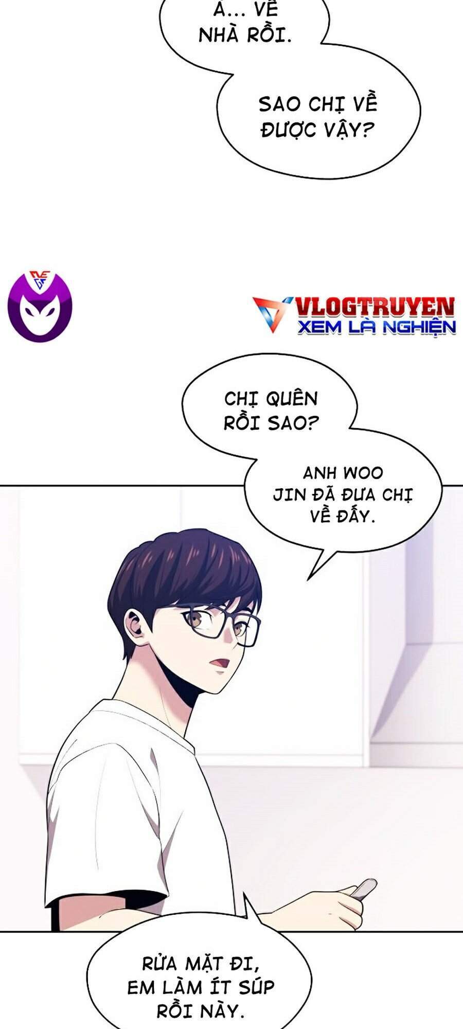 Seoul Tử Linh Sư - Chương 16