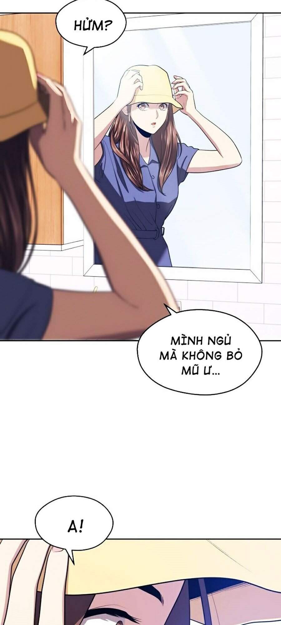 Seoul Tử Linh Sư - Chương 16