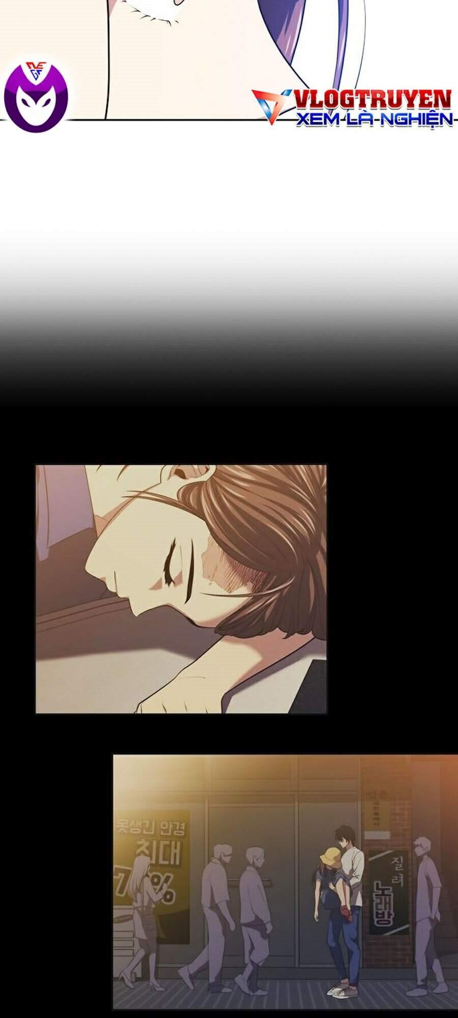 Seoul Tử Linh Sư - Chương 16