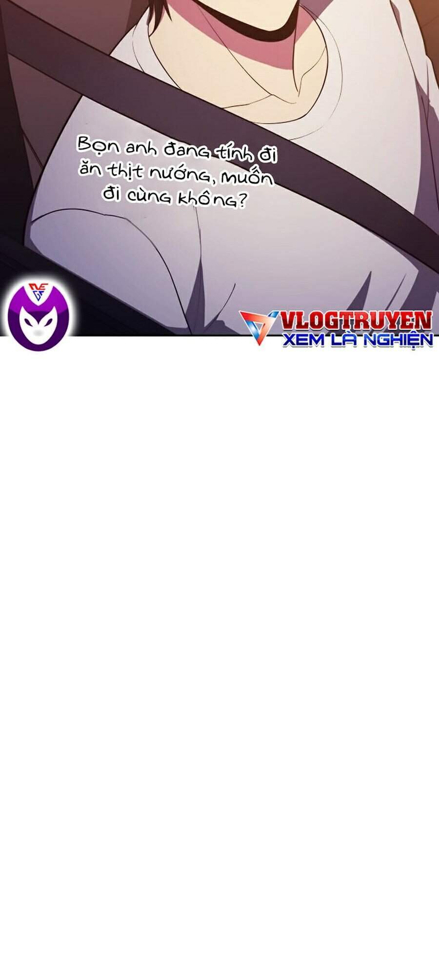 Seoul Tử Linh Sư - Chương 16