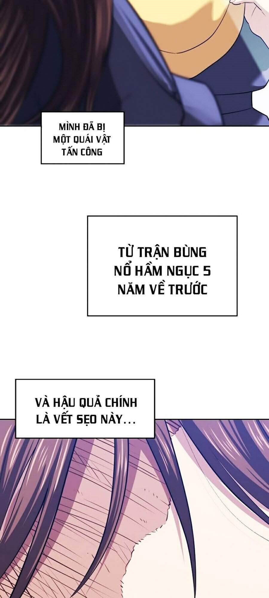 Seoul Tử Linh Sư - Chương 16