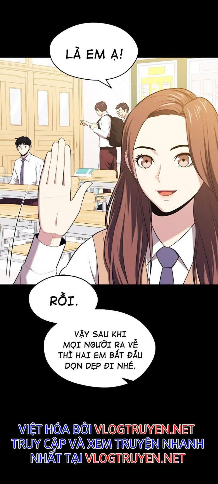 Seoul Tử Linh Sư - Chương 16