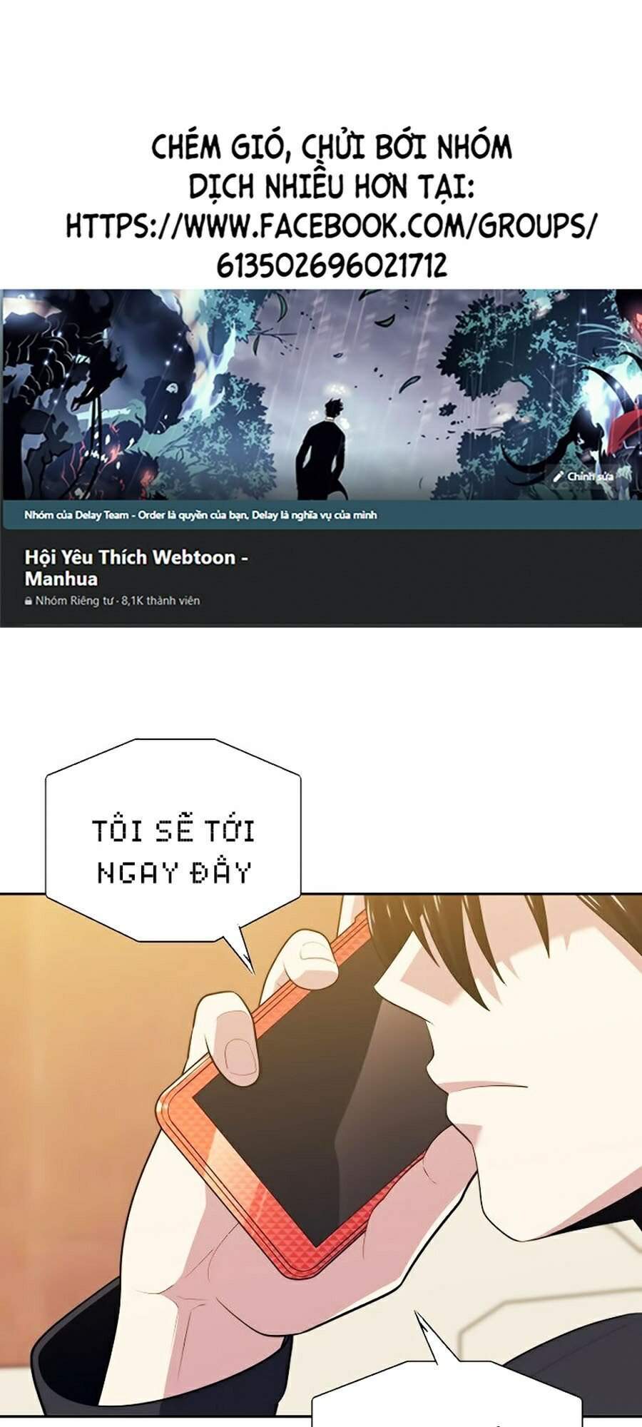 Seoul Tử Linh Sư - Chương 17