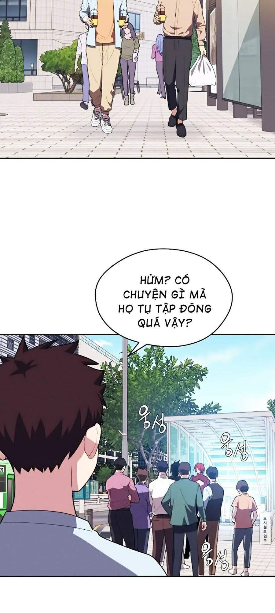 Seoul Tử Linh Sư - Chương 17