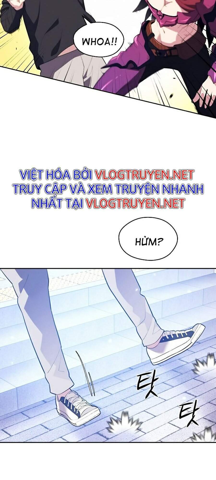 Seoul Tử Linh Sư - Chương 17