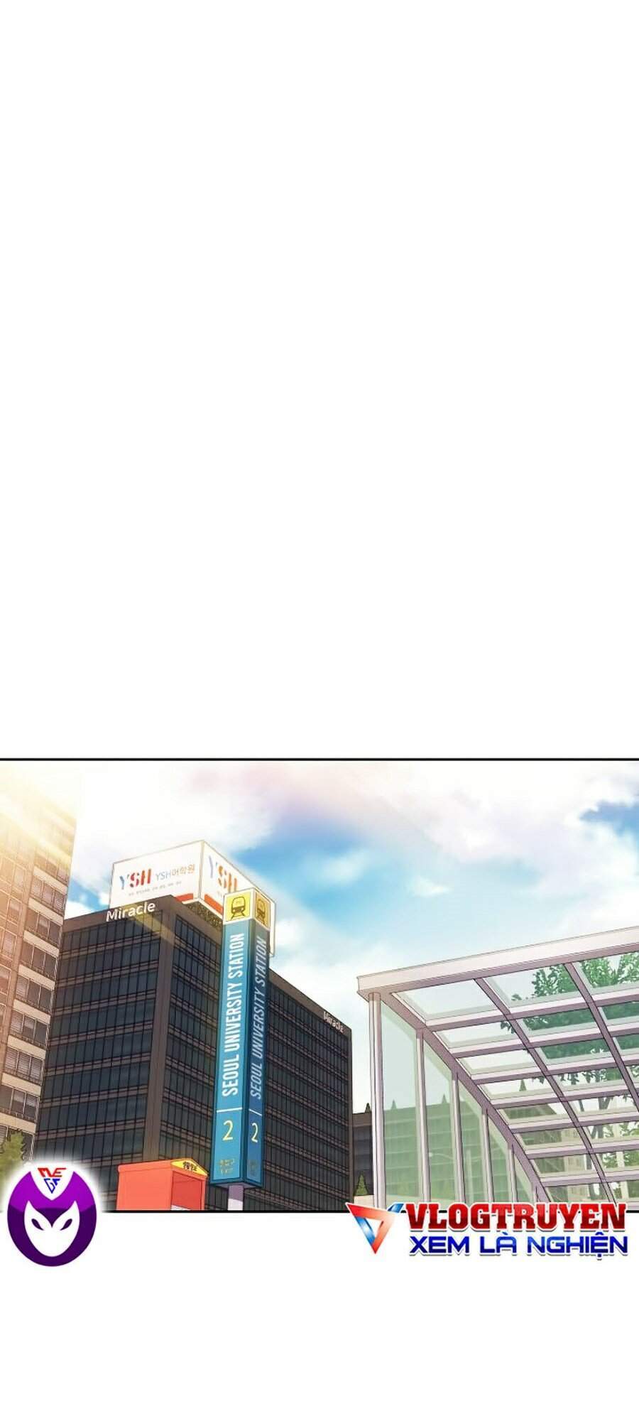 Seoul Tử Linh Sư - Chương 17