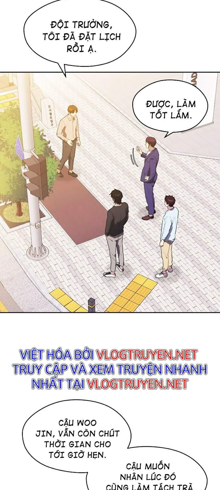 Seoul Tử Linh Sư - Chương 17