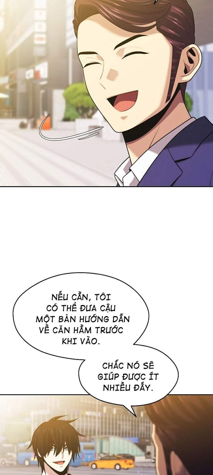 Seoul Tử Linh Sư - Chương 17