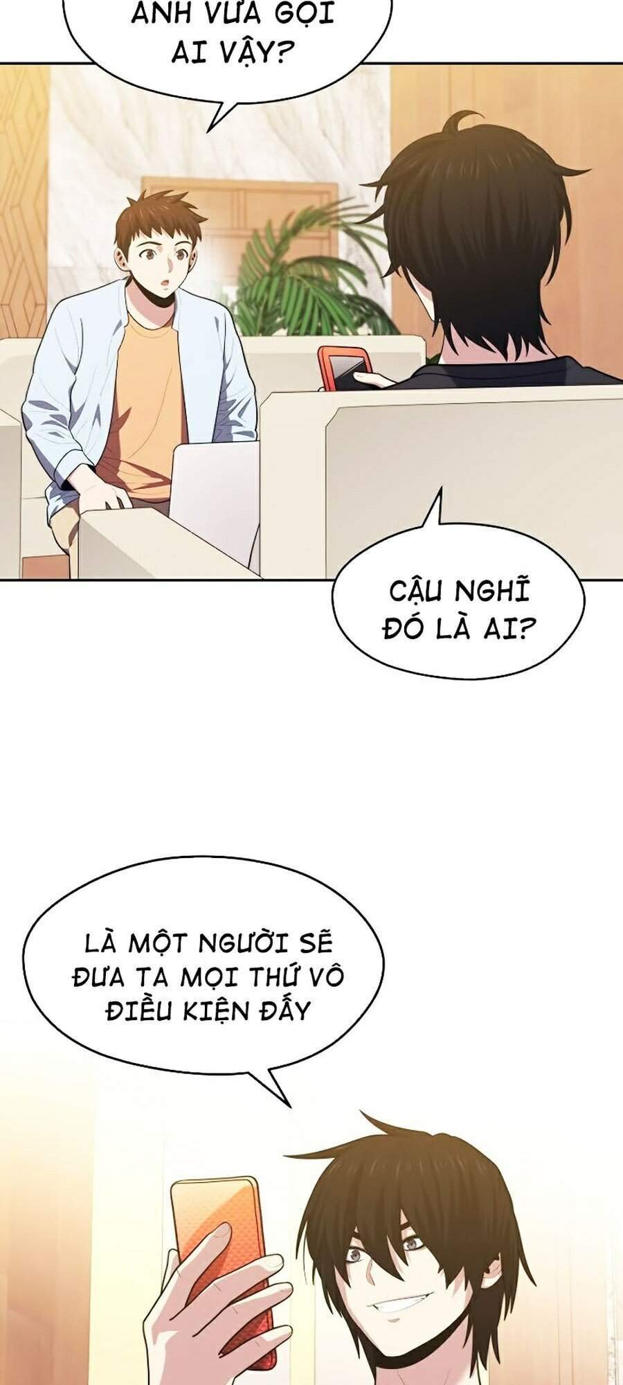 Seoul Tử Linh Sư - Chương 17