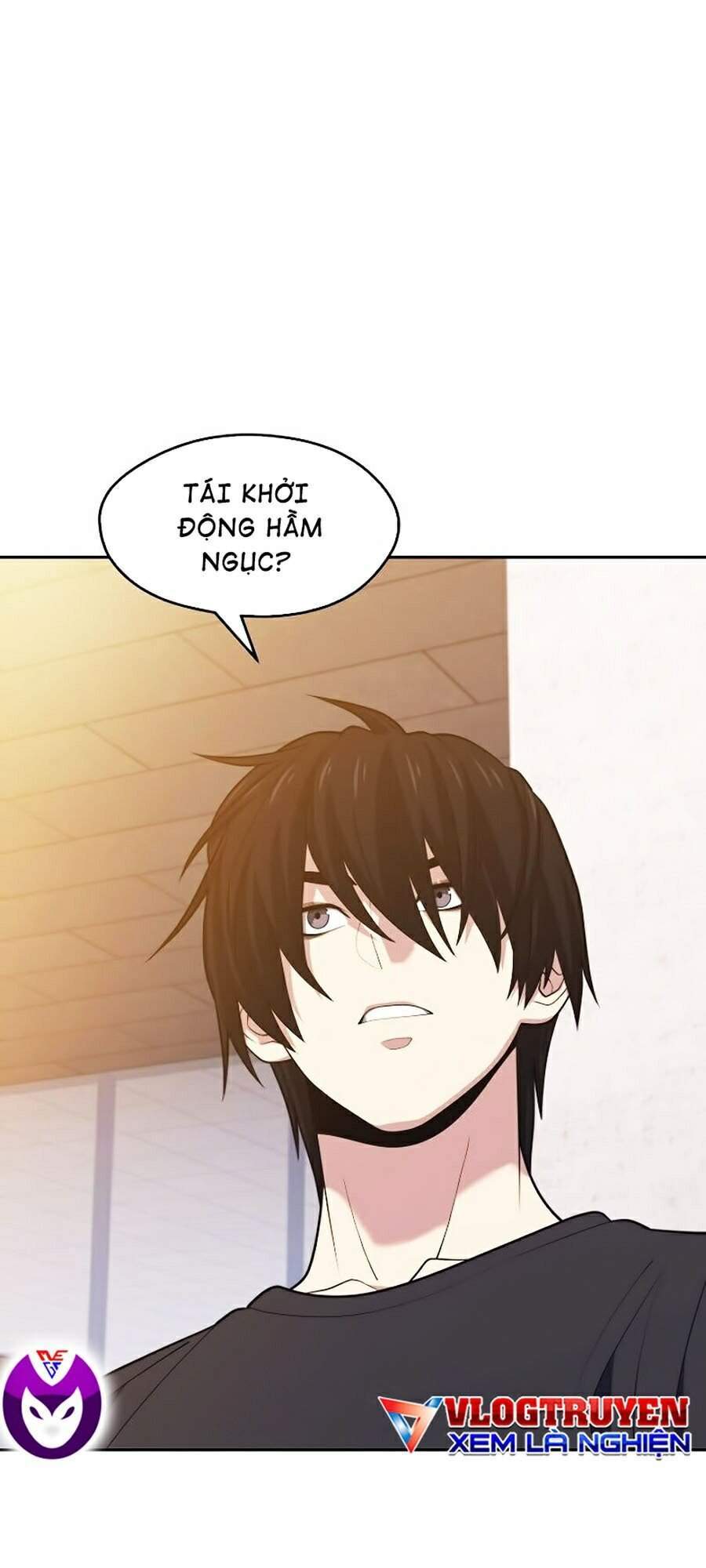 Seoul Tử Linh Sư - Chương 17