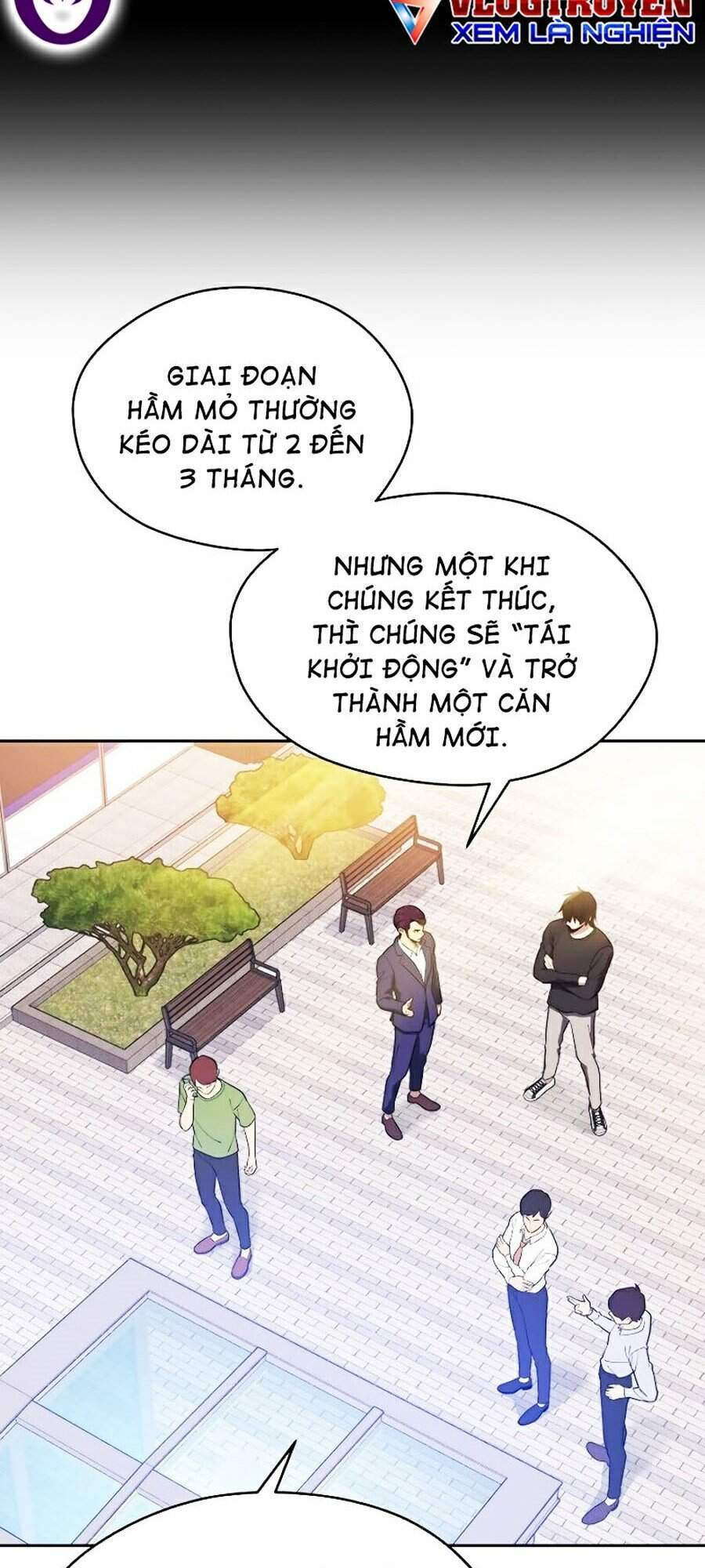 Seoul Tử Linh Sư - Chương 17