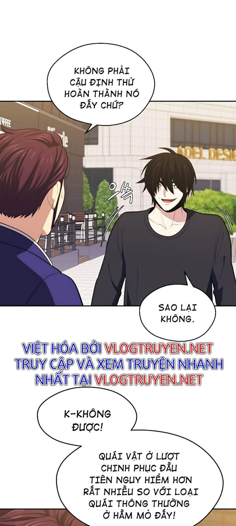 Seoul Tử Linh Sư - Chương 17